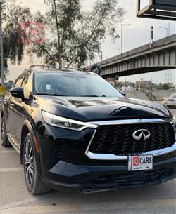 إنفينيتي QX60